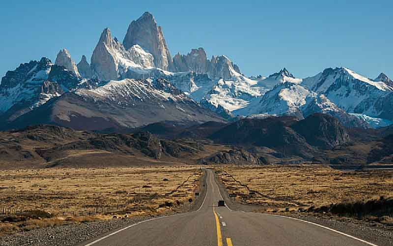 The Top 20 Backpacker Destinations - Best Backpacking Patagonia